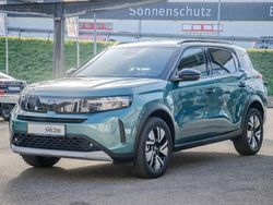 Grau Neu 2025 Opel Frontera SUV | 25.490 € (Fairer Preis)