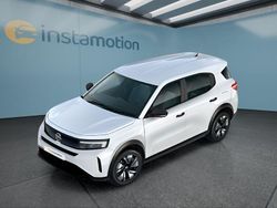 Weiß Neu 2025 Opel Frontera Edition SUV | 24.799 € (Fairer Preis)