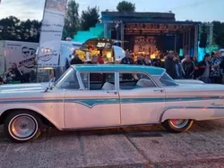 Gebraucht 1959 Ford Edsel Limousine | 19.666 €