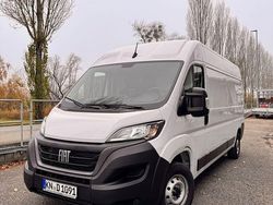 Weiß Gebraucht 2023 Fiat Ducato Van | 27.100 € (Fairer Preis)