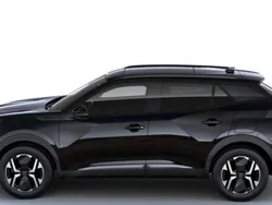 Perla nera schwarz me... Neu 2025 Peugeot 2008 GT SUV | 30.805 € (Teuer)