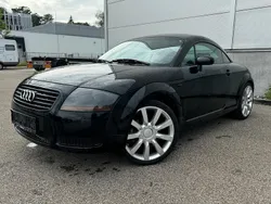 Schwarz Gebraucht 1998 Audi TT Coupé | 3.490 € (Fairer Preis)