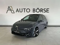 Grau Gebraucht 2021 VW Golf VIII GTE Limousine | 27.890 € (Etwas zu teuer)
