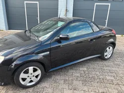 Schwarz Gebraucht 2007 Opel Tigra Edition Cabrio | 1.600 € (Guter Preis)