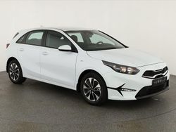 Carraraweiß Neu 2025 Kia Ceed Limousine | 20.745 € (Superpreis)
