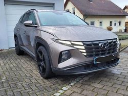 Braun Gebraucht 2023 Hyundai Tucson Prime SUV | 29.800 € (Fairer Preis)