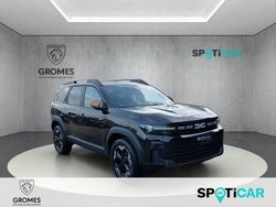 Schwarz Neu 2025 Dacia Bigster Extreme SUV | 32.990 € (Fairer Preis)