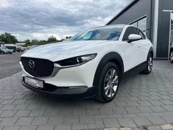 Weiß Gebraucht 2020 Mazda CX-30 Selection SUV | 18.980 € (Fairer Preis)