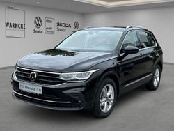 Schwarz Gebraucht 2024 VW Tiguan Move SUV | 34.870 € (Guter Preis)