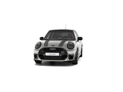 Gebraucht 2024 Mini Cooper S Kleinwagen | 32.681 € (Etwas zu teuer)