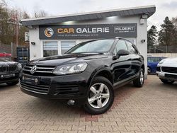 Schwarz Gebraucht 2010 VW Touareg SUV | 13.990 € (Fairer Preis)