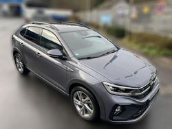 Grau Gebraucht 2021 VW Taigo IQ Drive SUV | 22.100 € (Guter Preis)