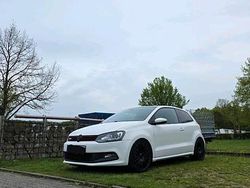Weiß Gebraucht 2010 VW Polo GTI | 7.000 €