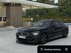 Schwarz Gebraucht 2023 BMW 1M Comfort Edition Coupé | 34.900 € (Guter Preis)