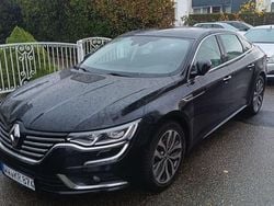 Gebraucht 2019 Renault Talisman LIMITED Limousine | 16.500 € (Fairer Preis)