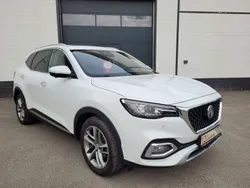 Weiß Gebraucht 2021 MG EHS Luxury SUV | 18.950 € (Fairer Preis)