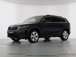 Schwarzmagic perleffekt Gebraucht 2017 Skoda Kodiaq Style SUV | 19.990 € (Fairer Preis)