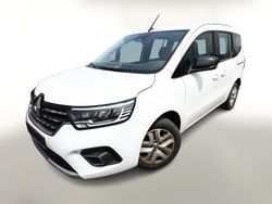 Gebraucht 2022 Renault Kangoo Edition One | 19.570 € (Guter Preis)