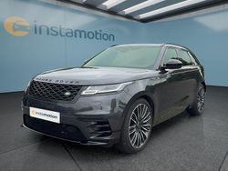 Grau Gebraucht 2022 Land Rover Range Rover SUV | 55.799 €
