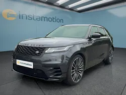 Grau Gebraucht 2022 Land Rover Range Rover SUV | 55.799 €