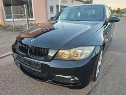 Carbonschwarz metallic Gebraucht 2006 BMW 320 M Sport Limousine | 4.700 € (Guter Preis)