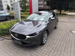 Neu 2025 Mazda CX-30 Exclusive SUV | 30.990 €