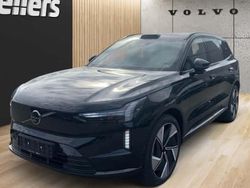 Schwarz Neu 2025 Volvo EX90 Performance SUV | 102.850 € (Teuer)