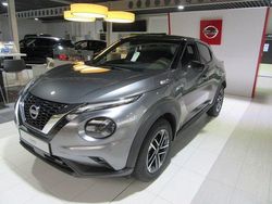 Grau Gebraucht 2025 Nissan Juke N-Connecta SUV | 23.990 € (Teuer)