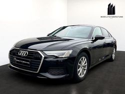 Schwarz Gebraucht 2019 Audi A6 Limousine | 29.999 € (Fairer Preis)