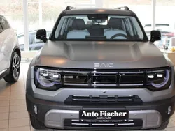 Grau Neu 2025 Baic BJ30 SUV | 37.145 € (Fairer Preis)
