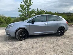Gebraucht 2015 Seat Ibiza ST Kombi | 7.700 € (Fairer Preis)