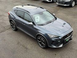 Magnetic grau metallic Gebraucht 2022 Cupra Formentor VZ SUV | 24.450 € (Guter Preis)