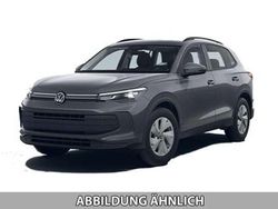 Grau, delfingrau Neu 2025 VW Tiguan SUV | 42.779 € (Guter Preis)