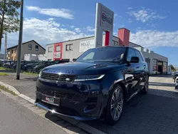 Blau Gebraucht 2023 Land Rover Range Rover Sport Autobiography SUV | 97.950 €