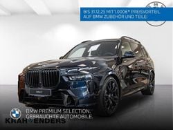 Metallic Neu 2025 BMW X7 Sport Line SUV | 107.500 €