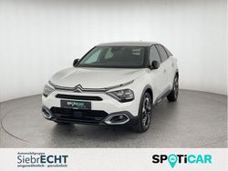 Weiß Gebraucht 2023 Citroën C4 Shine Limousine | 19.470 € (Fairer Preis)