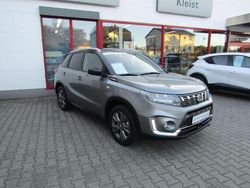 Galactic gray/cosmic black Gebraucht 2024 Suzuki Vitara Comfort SUV | 22.990 € (Fairer Preis)
