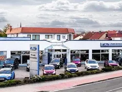 Weiß Neu 2025 Ford Puma Titanium SUV | 25.990 € (Fairer Preis)