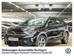 Deep black perleffekt Gebraucht 2022 VW Taigo R-line SUV | 21.330 € (Fairer Preis)