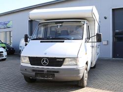 Weiß Gebraucht 1997 Mercedes Sprinter Van | 16.900 €