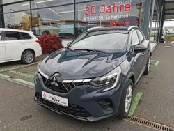 Nachtblau Gebraucht 2024 Mitsubishi ASX Plus SUV | 23.490 € (Superpreis)