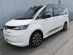 Candyweiß dach schwarz Neu 2025 VW T7 Edition Van | 61.395 € (Guter Preis)