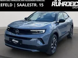 Grau Neu 2025 Opel Mokka Elegance SUV | 22.790 € (Guter Preis)