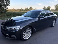 Grau Gebraucht 2020 BMW 530e iPerformance Limousine | 29.800 € (Fairer Preis)