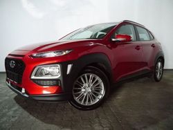 Rot Gebraucht 2018 Hyundai Kona Trend SUV | 12.800 € (Fairer Preis)