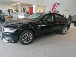 Schwarz Gebraucht 2023 Audi A6 Basis Limousine | 38.990 € (Guter Preis)