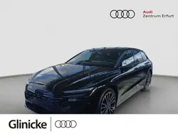 Mythosschwarz metallic Neu 2025 Audi A6 e-tron Performance Kombi | 88.122 € (Guter Preis)