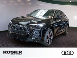 Grau Neu 2025 Audi Q5 Sportback Sport SUV | 78.890 € (Guter Preis)