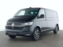 Schwarz Gebraucht 2020 VW T6.1 Van | 36.990 € (Superpreis)