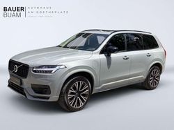 Grau Gebraucht 2024 Volvo XC90 Ultra SUV | 67.989 € (Superpreis)
